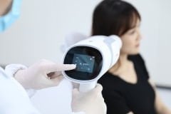 WOODPECKER Ai Ray Periapikal Portatif Röntgen Cihazı