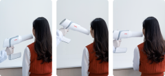 WOODPECKER Ai Ray Periapikal Portatif Röntgen Cihazı