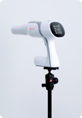 WOODPECKER Ai Ray Periapikal Portatif Röntgen Cihazı