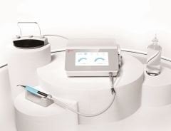 Woodpecker  Surgic Touch Piezo Led Işıklı - Ultrasonik Kemik Kesme Sistemi Işıklı