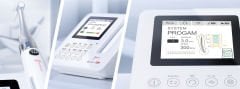 Woodpecker Endo Radar Pro - Apex buluculu ışıklı endo motor