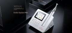 Woodpecker Endo Radar Pro - Apex buluculu ışıklı endo motor