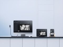 WOODPECKER I-Sensor Intraoral X-Ray Sensörü RVG Cihazı