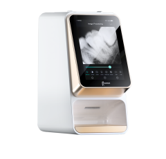 WOODPECKER i-Scan Fosfor Plak Tarayıcı