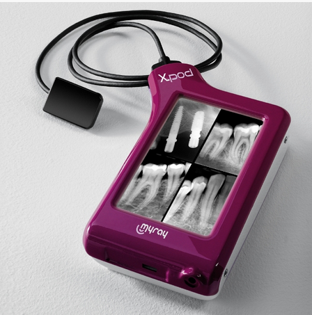 Myray X-pod