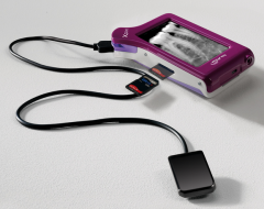Myray X-pod