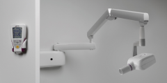 Myray Rx DC Extend Röntgen Cihazı