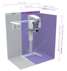 Myray ProXIma X6, Dental Xray Sistemleri