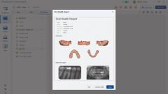 MYRAY MyScan WL Ağız İçi Tarayıcı