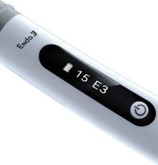 WOODPECKER Endo 3 Ultrasonik Endo Aktivatör